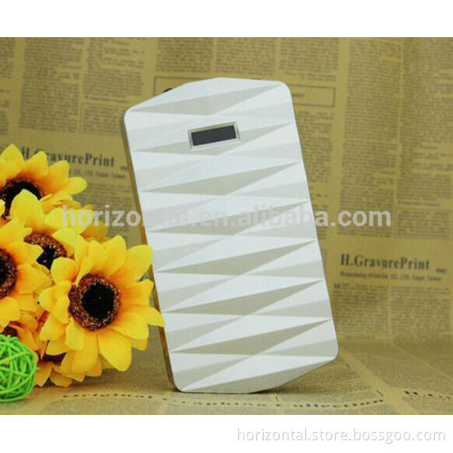 manufacturer supply Universal Grade A 18650-3000mah Power Bank 18000mah for laptop